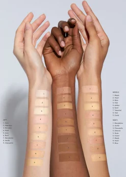 Future Skin Gel Foundation