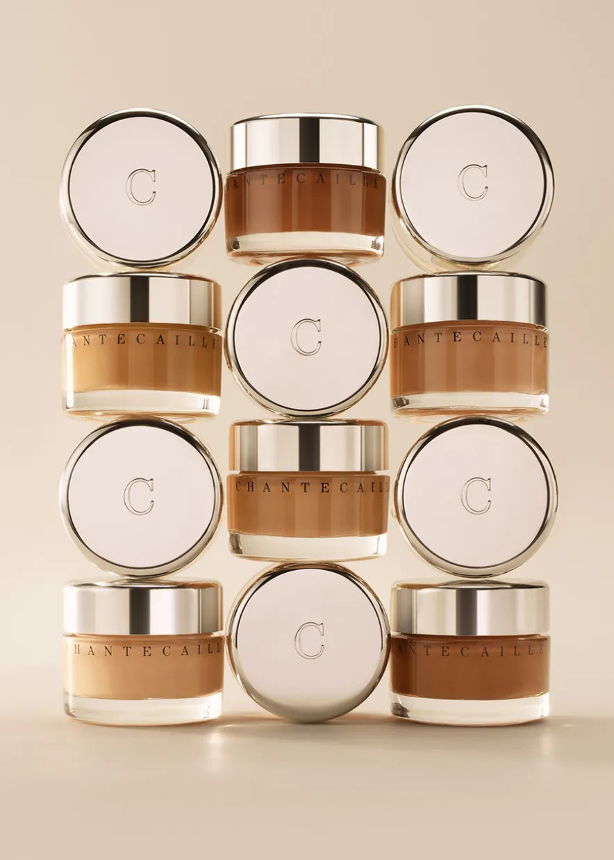 Future Skin Gel Foundation