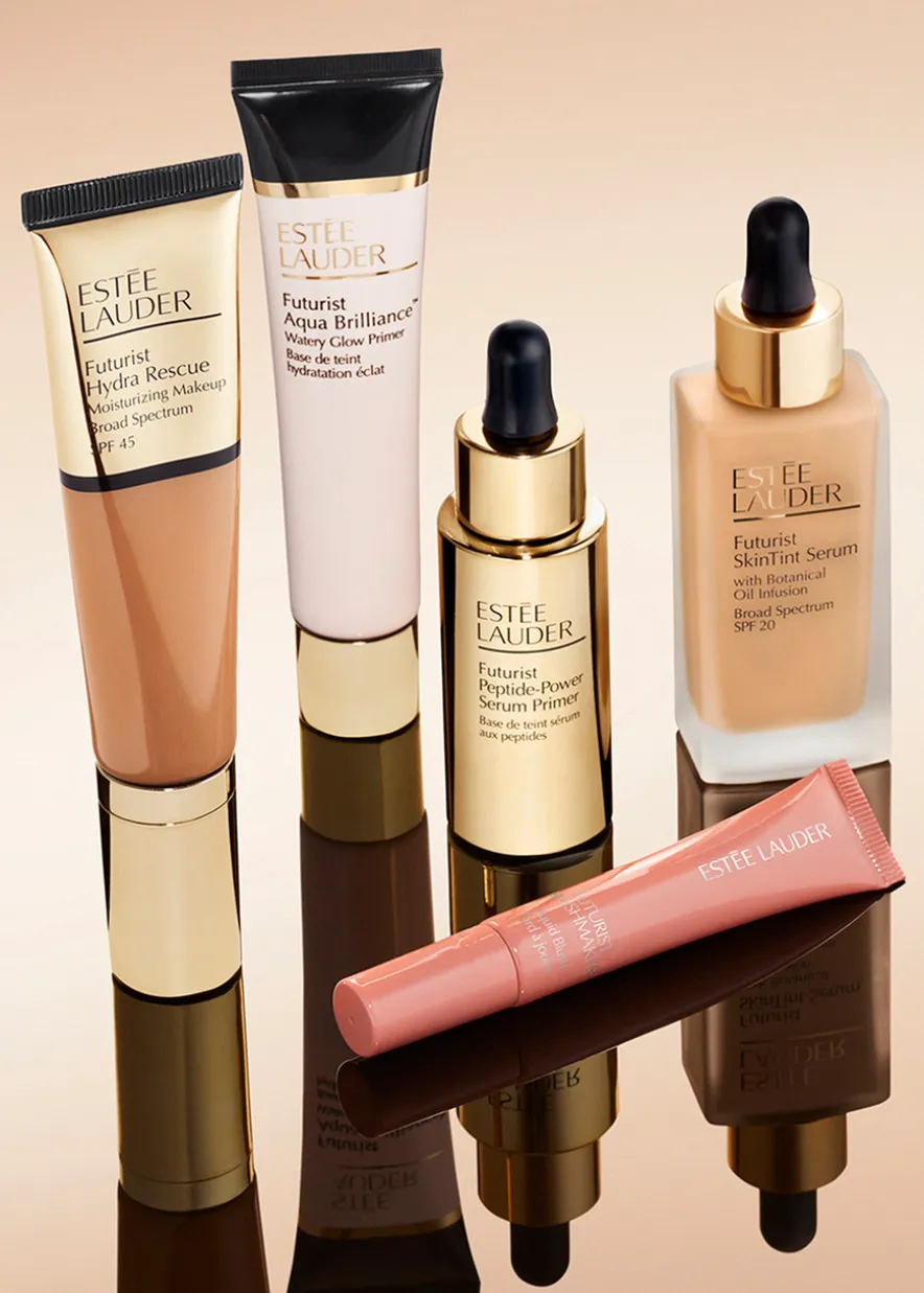 Futurist Blushmaker Dewy Cheek Liquid Blush