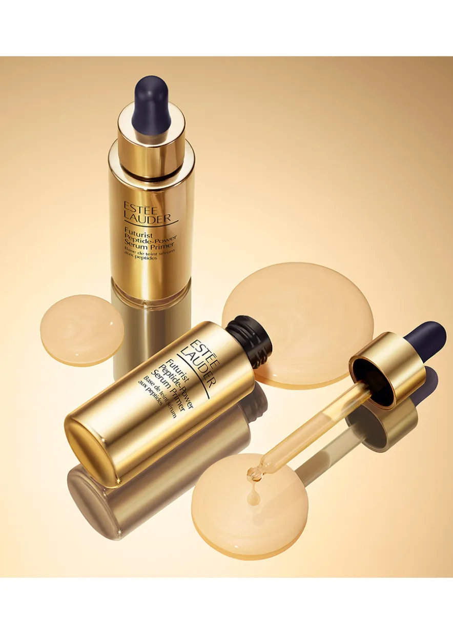 Futurist Peptide-Power Serum Primer