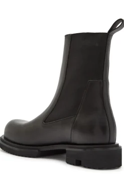 Gabe leather Chelsea boots