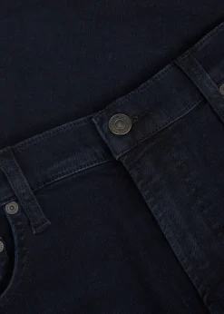 Gage straight-leg jeans