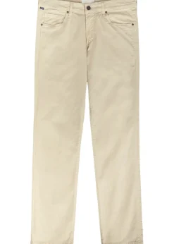 Gage straight-leg jeans