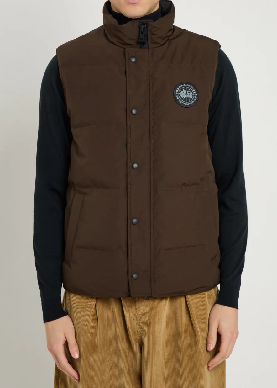 Garson padded Arctic-Tech gilet