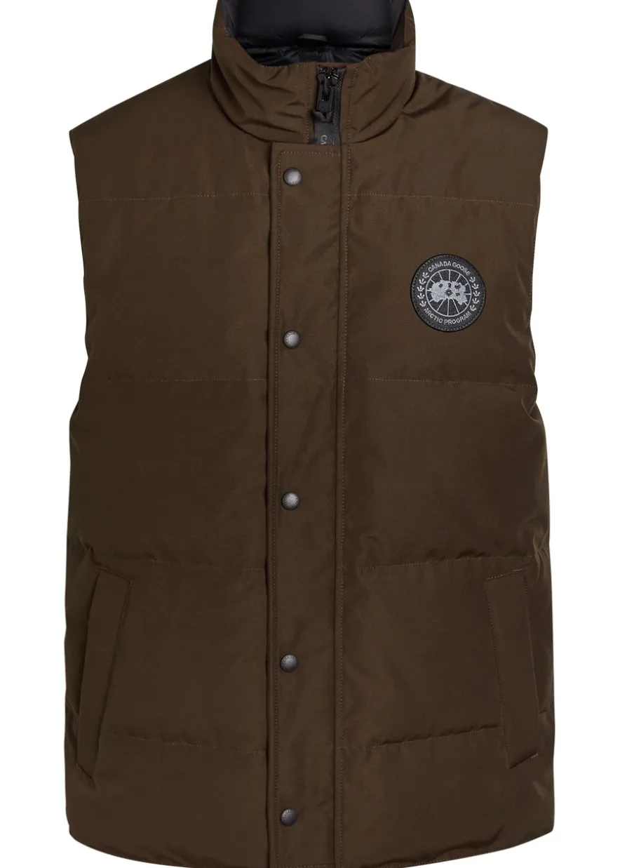 Garson padded Arctic-Tech gilet