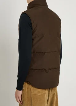 Garson padded Arctic-Tech gilet