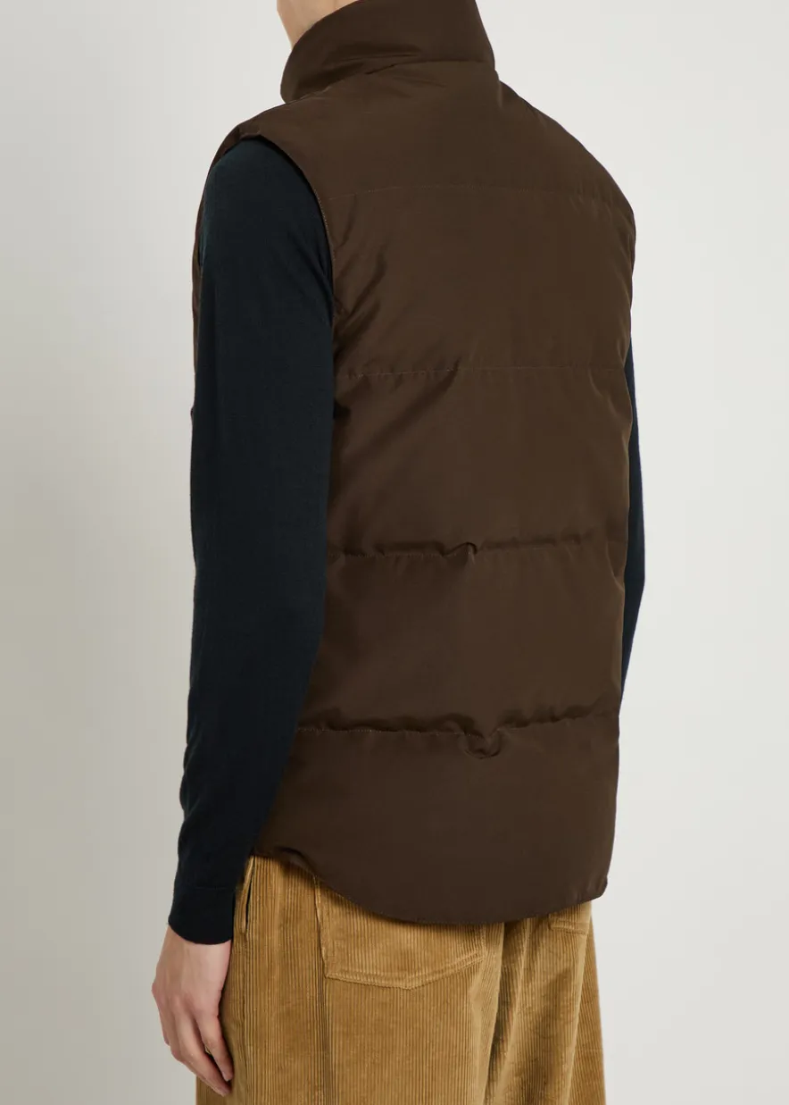 Garson padded Arctic-Tech gilet