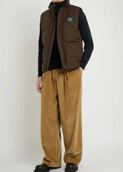 Garson padded Arctic-Tech gilet