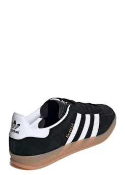 Gazelle suede sneakers