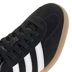 Gazelle suede sneakers