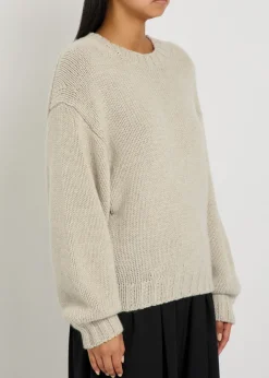Gemma cashmere jumper