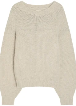 Gemma cashmere jumper