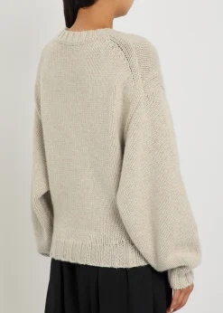 Gemma cashmere jumper