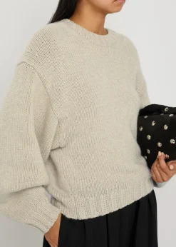 Gemma cashmere jumper