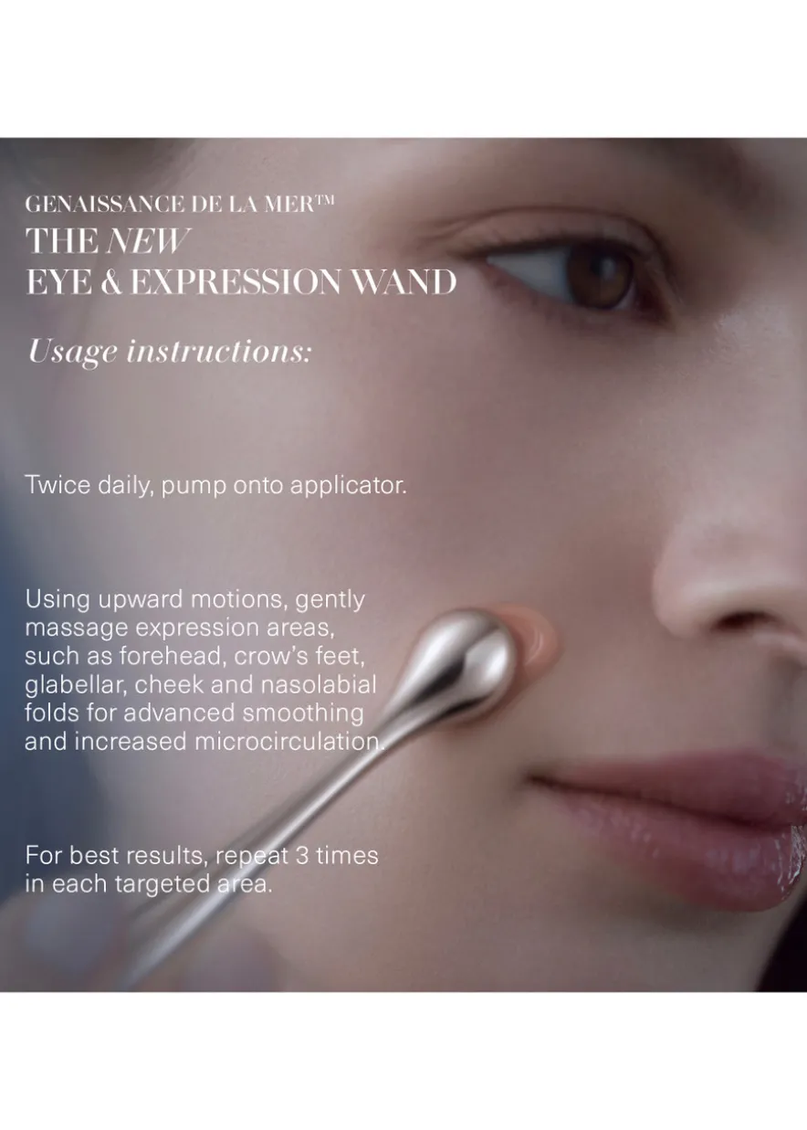 Genaissance de La Mer™ Eye & Expression Ampoule 20ml