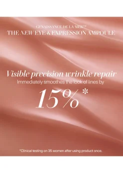 Genaissance de La Mer™ Eye & Expression Ampoule 20ml