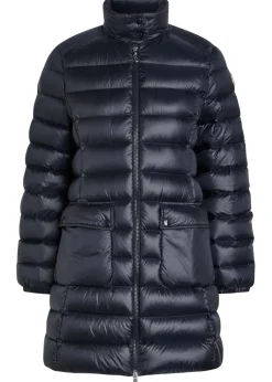 Genet padded shell coat