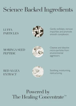 Gentle Buffing Gelee 150ml