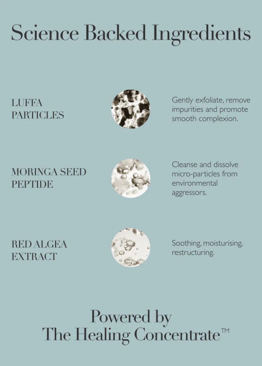 Gentle Buffing Gelee 150ml