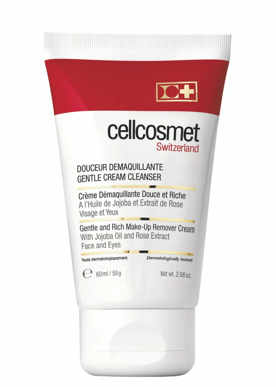 Gentle Cream Cleanser 60ml