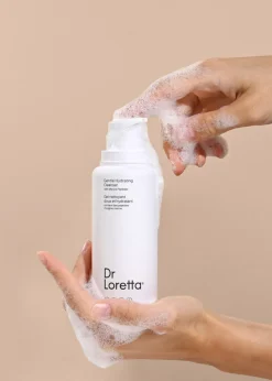 Gentle Hydrating Cleanser