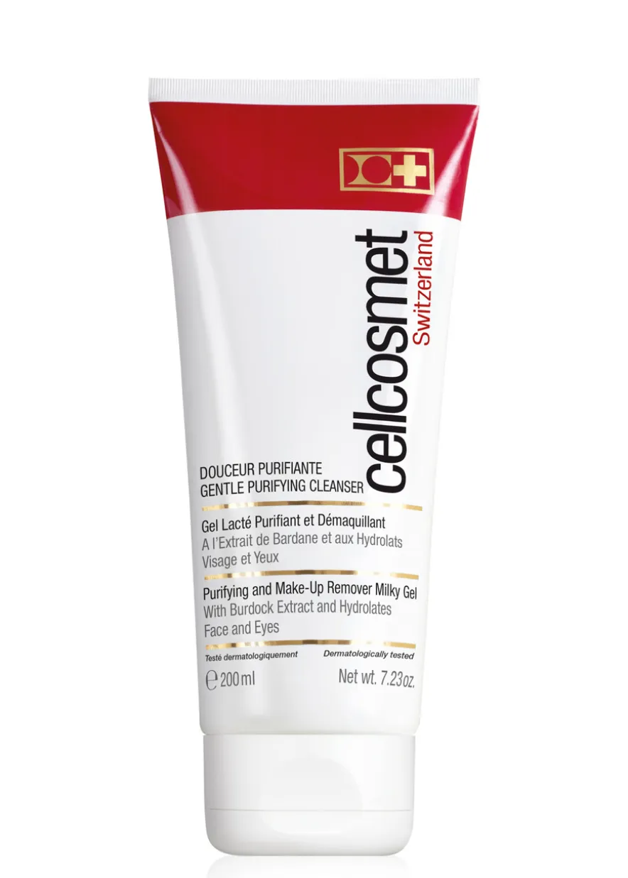 Gentle Purifying Cleanser 200ml