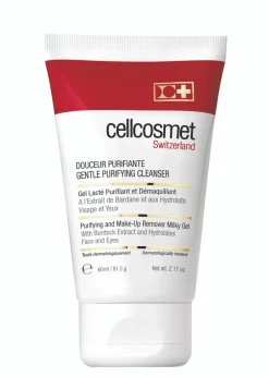 Gentle Purifying Cleanser 60ml
