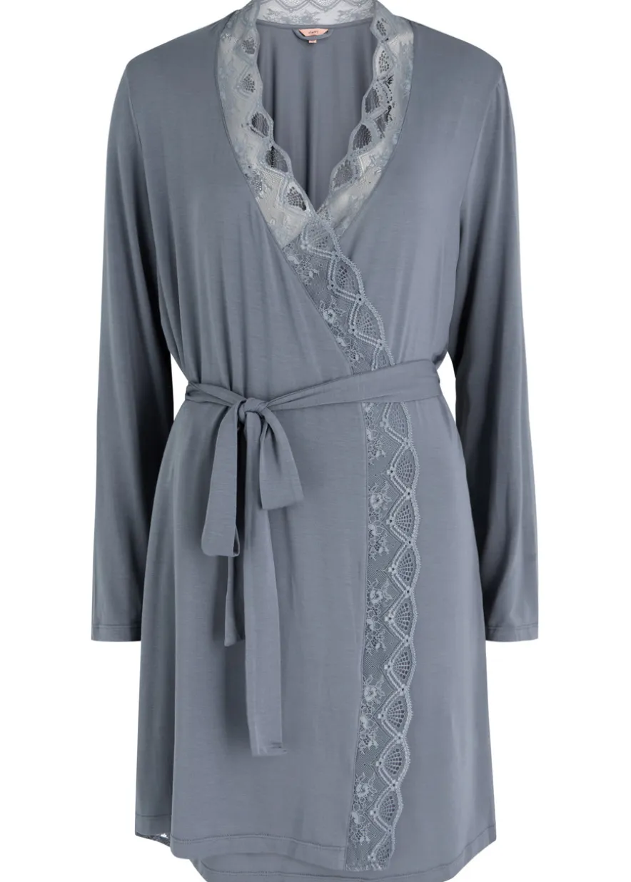 Georgina jersey robe