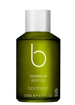 Geranium Body Oil 125ml