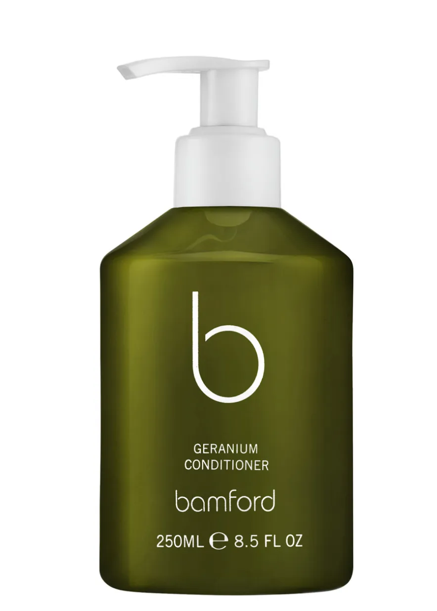 Geranium Conditioner 250ml