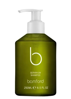 Geranium Shampoo 250ml