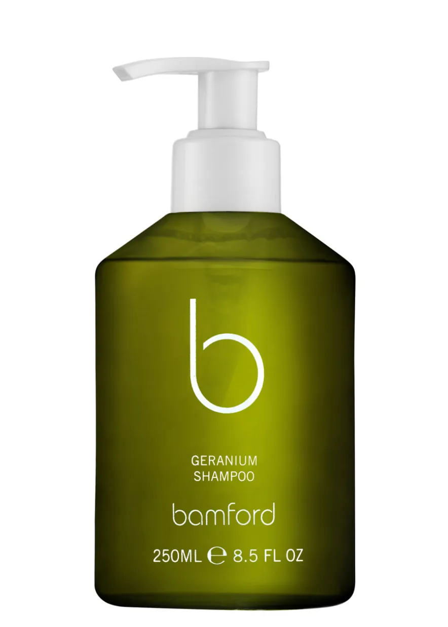 Geranium Shampoo 250ml