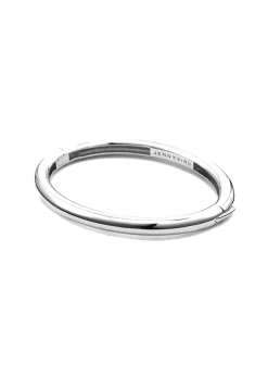 Gia silver-plated bracelet