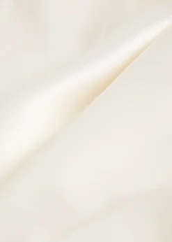 Gilbert silk trousers