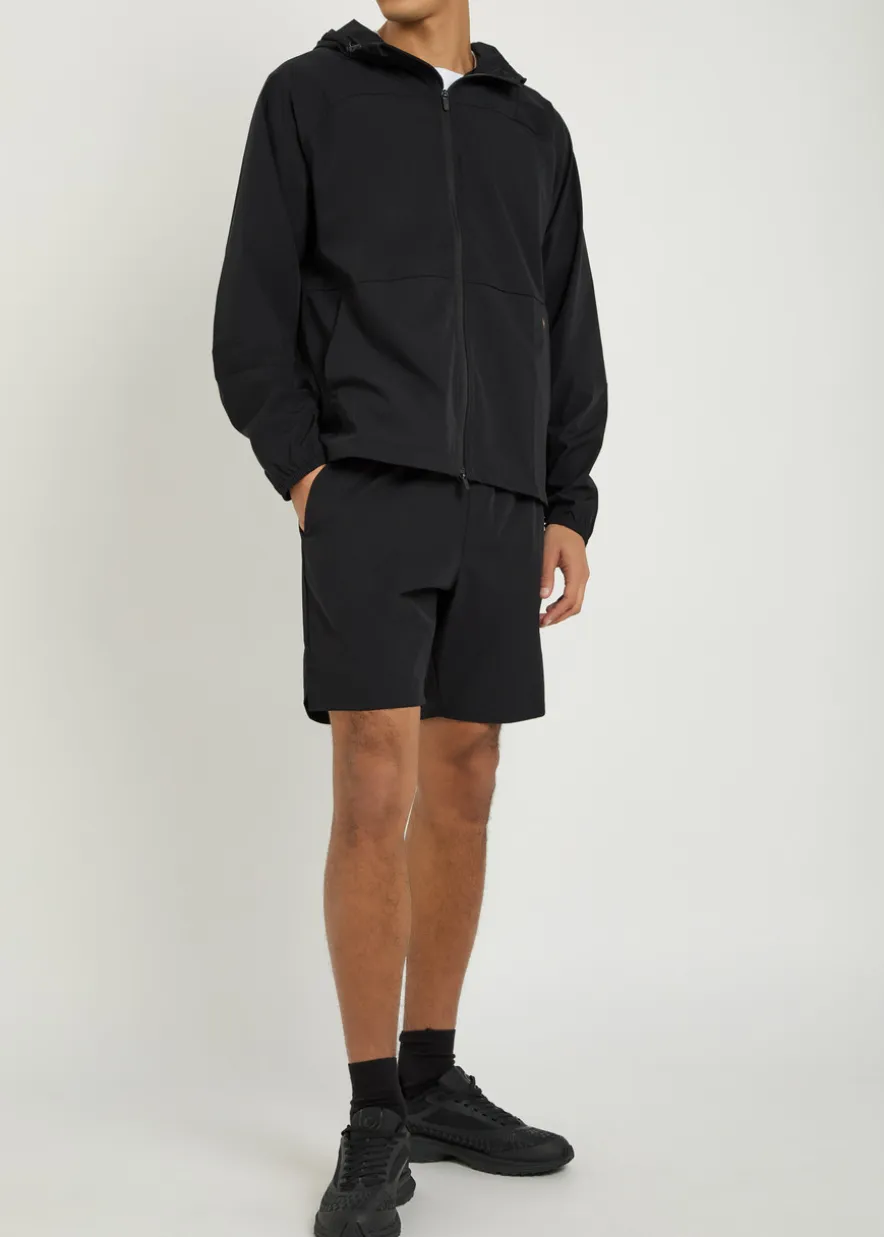 Gilmorton 2-in-2 shorts