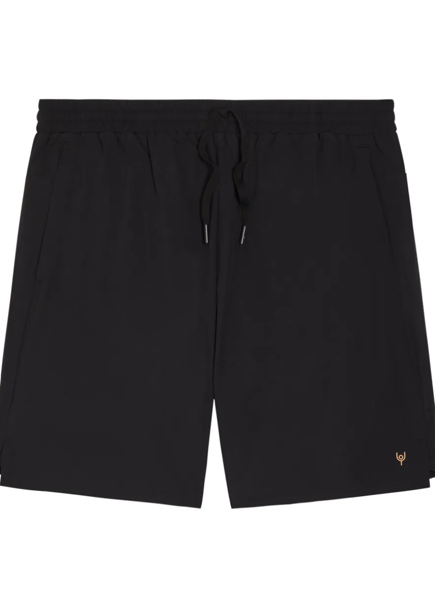 Gilmorton 2-in-2 shorts