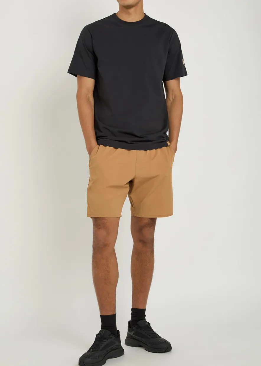 Gilmorton 2-in-2 shorts
