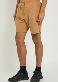 Gilmorton 2-in-2 shorts