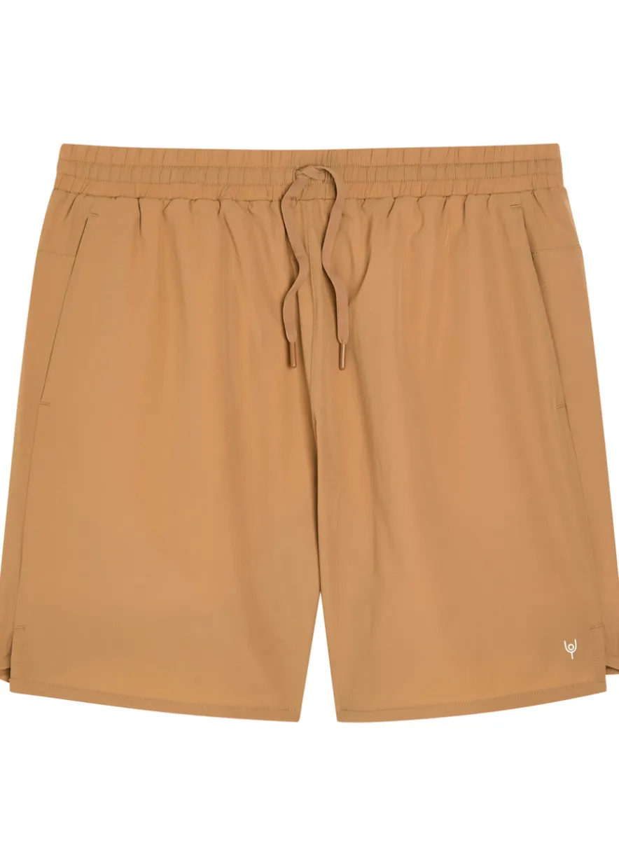 Gilmorton 2-in-2 shorts