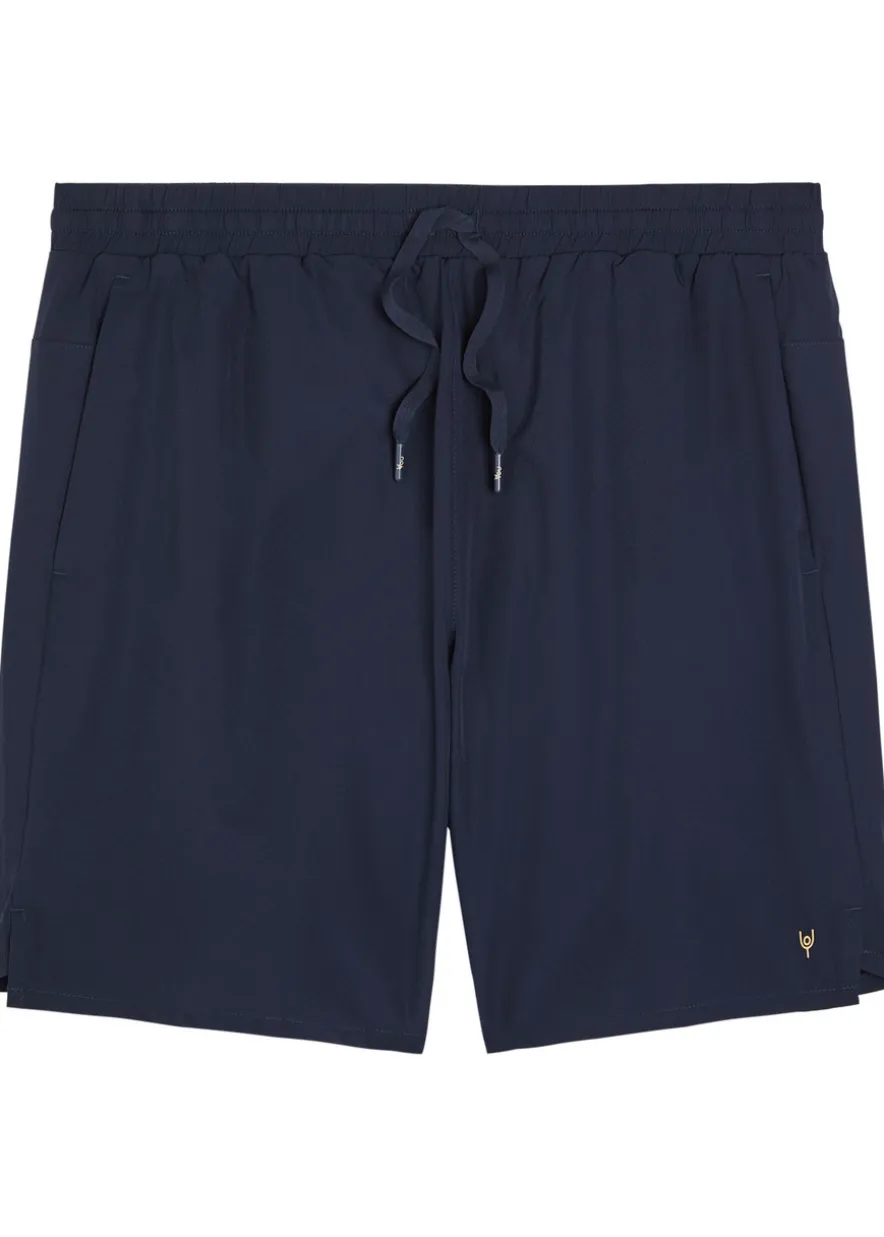 Gilmorton 2-in-2 shorts