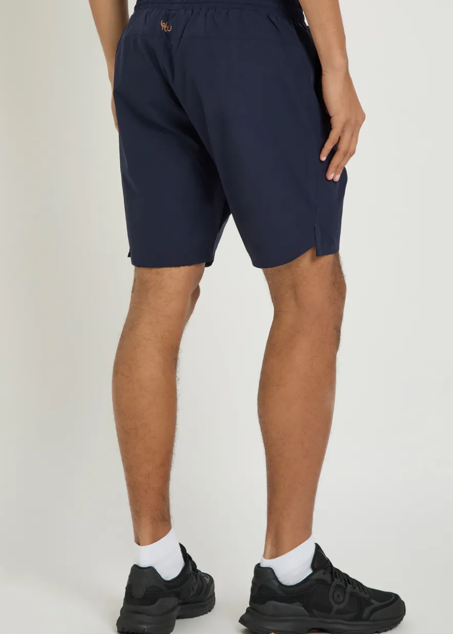 Gilmorton 2-in-2 shorts