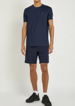 Gilmorton 2-in-2 shorts