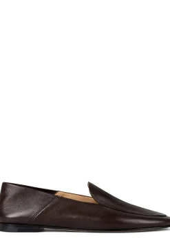 Gio leather loafers