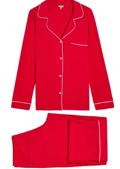 Gisele jersey pyjama set