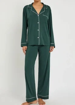 Gisele jersey pyjama set