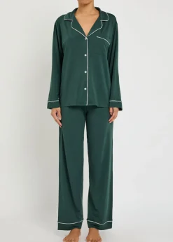 Gisele jersey pyjama set