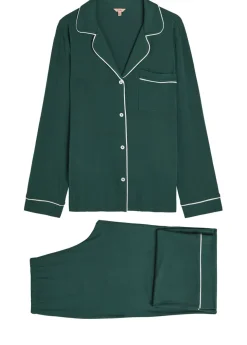 Gisele jersey pyjama set