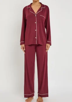 Gisele jersey pyjama set