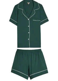 Gisele jersey pyjama set