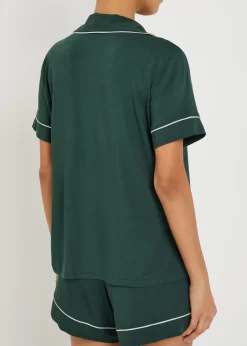 Gisele jersey pyjama set